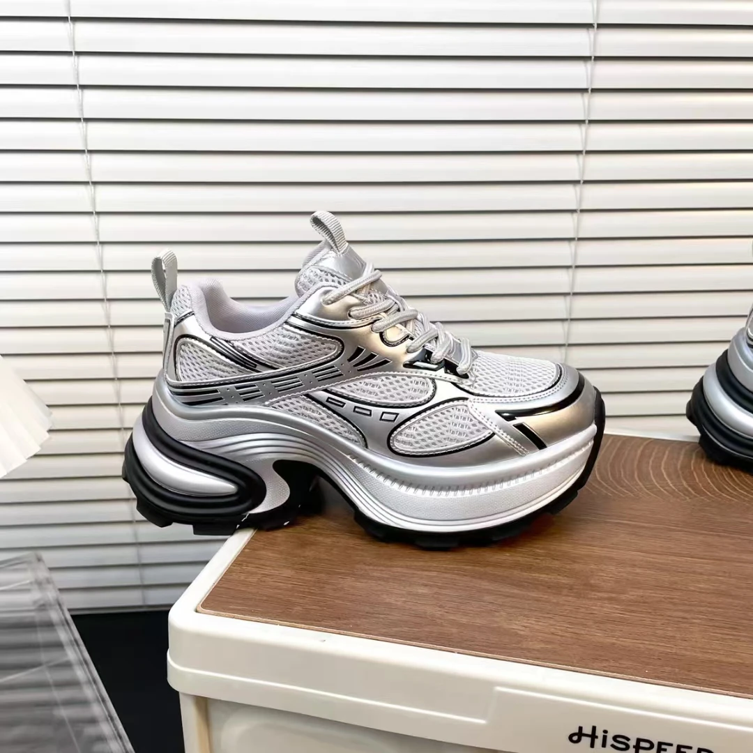 真皮老爹鞋舒服洋气百搭