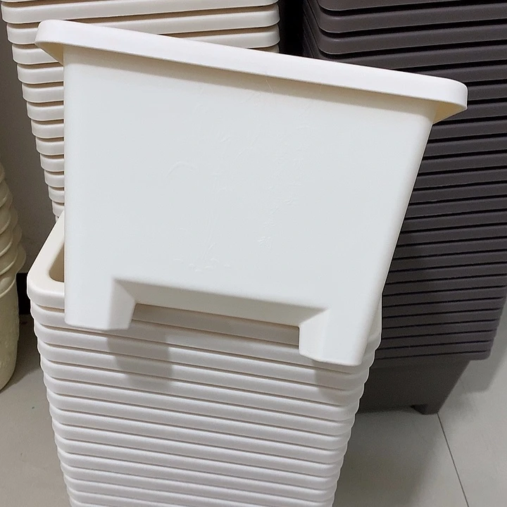 方球根口27高19米白5个