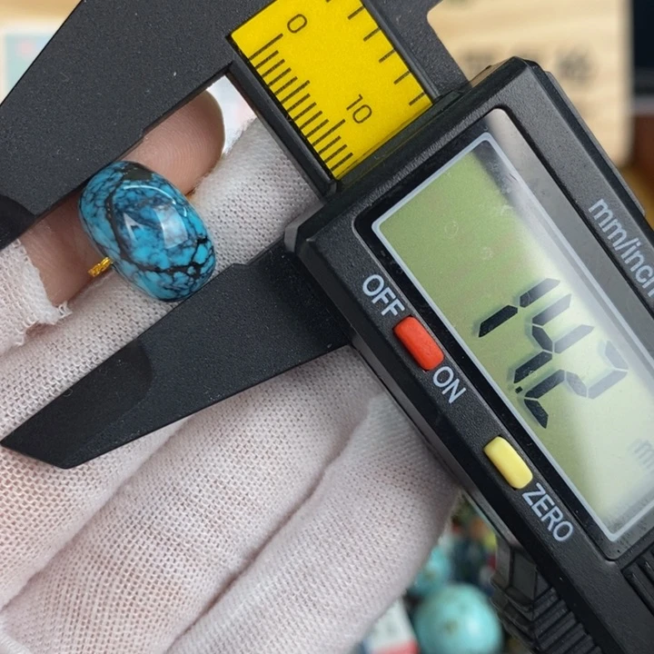 【闪购商品】绿松石珠宝奇石未镶嵌