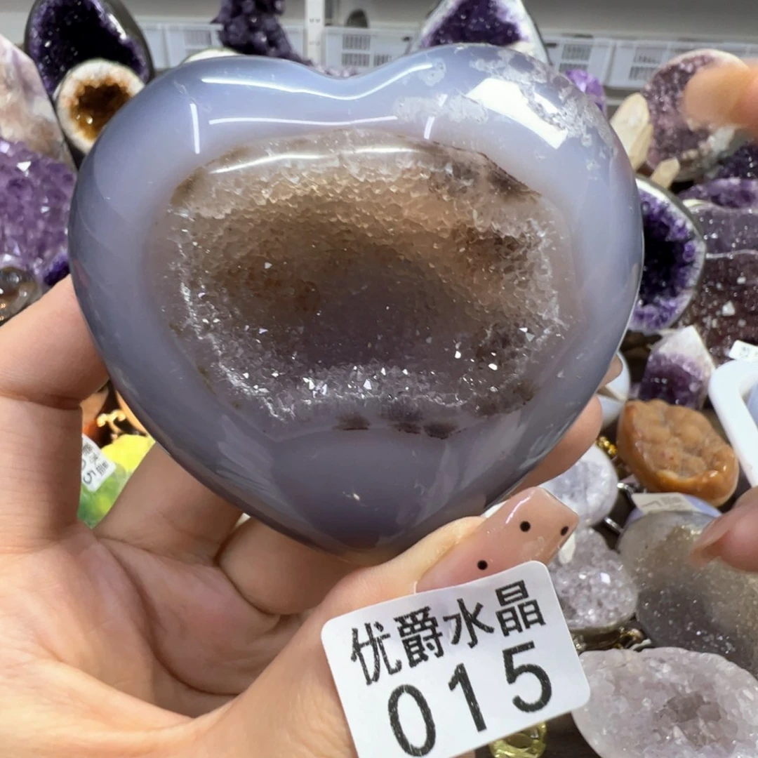 未镶嵌大型摆件（非配饰）水晶15