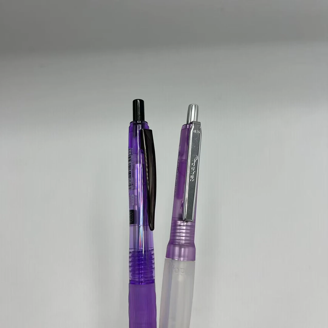 【2支/紫杆】鸭先知兜兜、柯林星期五-掉封蜡不售后