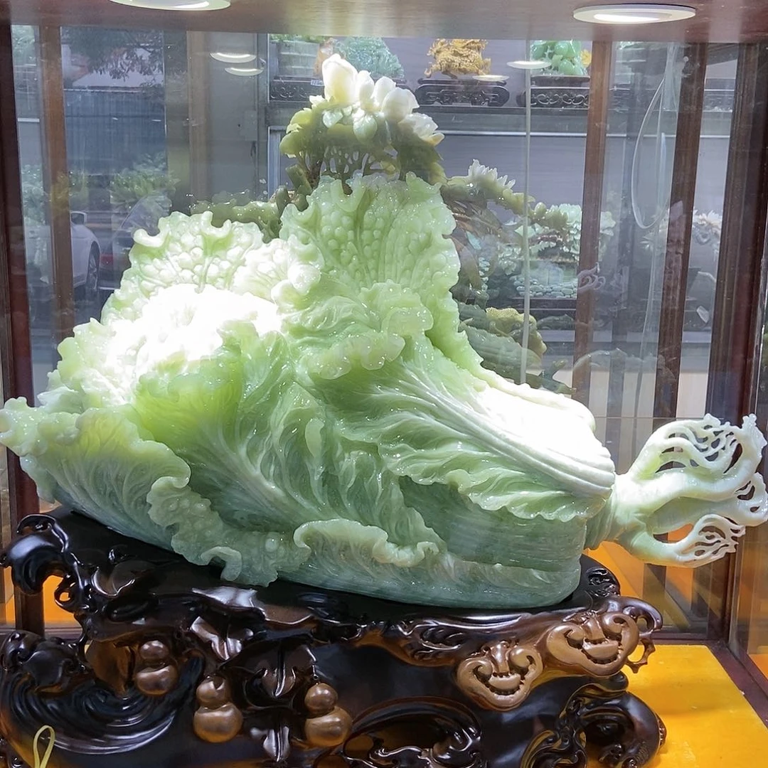 【闪购商品】玉鳯**桐家居摆件