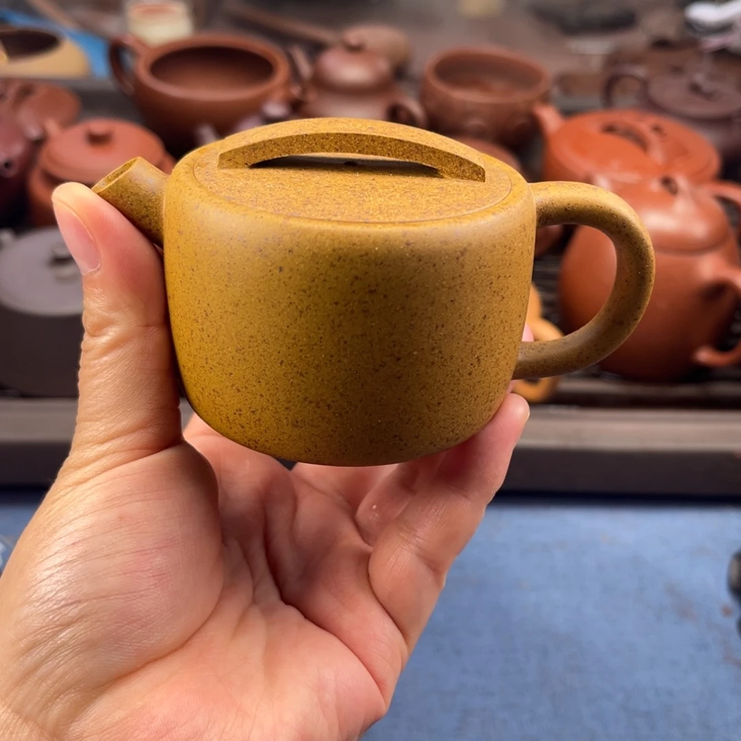茶壶紫砂宜兴紫砂