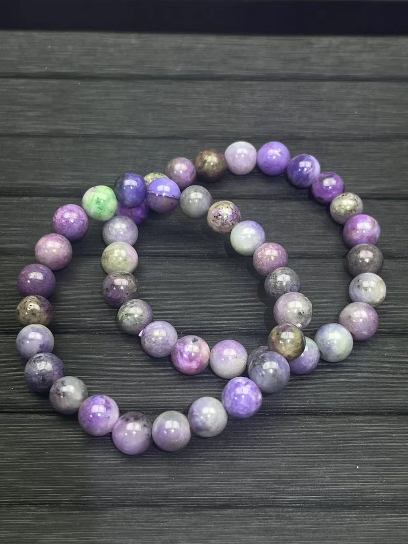 G37彩药舒8m手串男女款