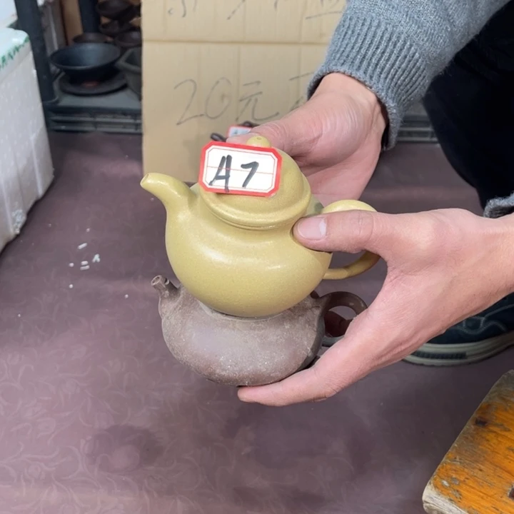 紫砂茶壶8888888花盆