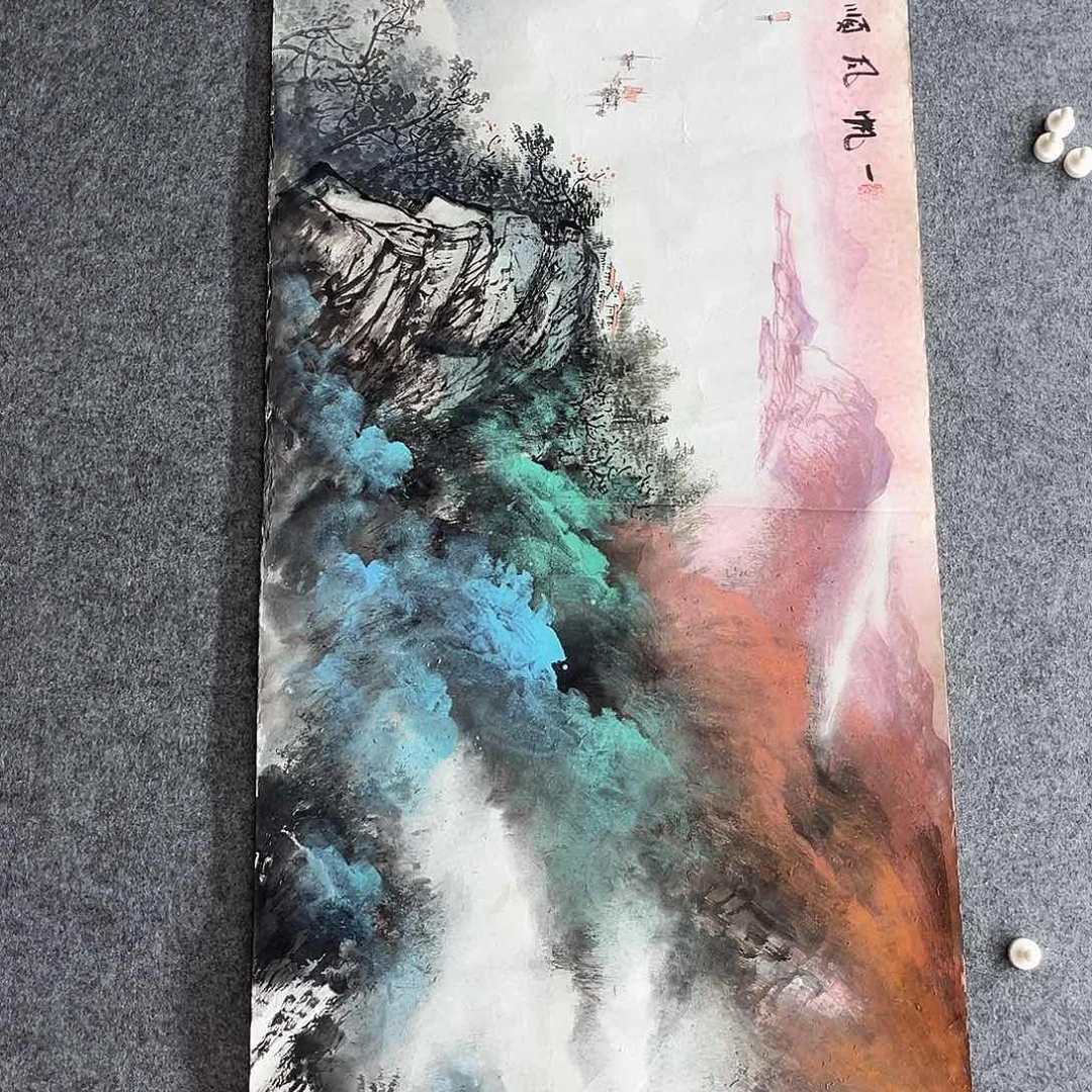 艺术作品美术作品1