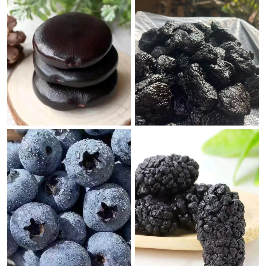 4临时链接  赶集山货50-500克