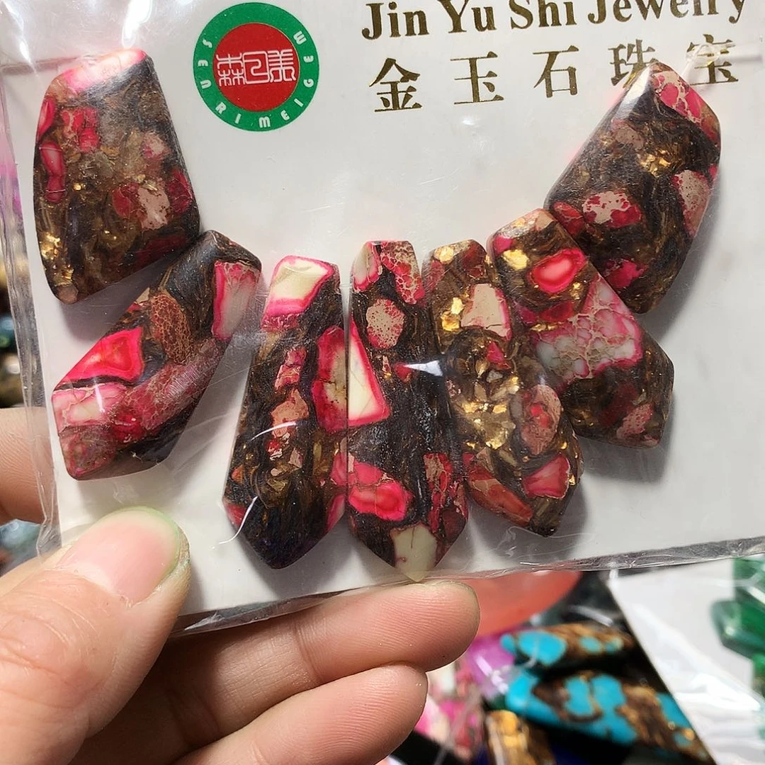 未镶嵌手串玛瑙/玉髓