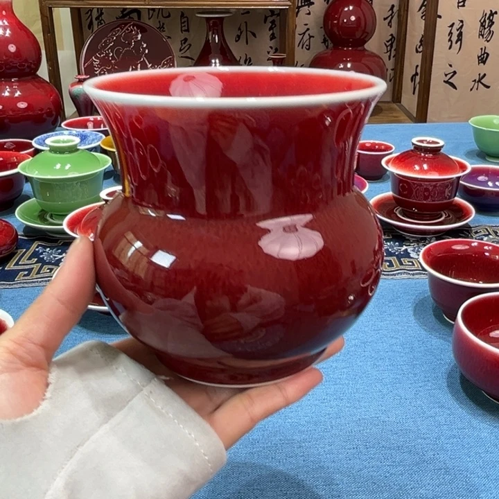 景德镇浅行窑建水福利