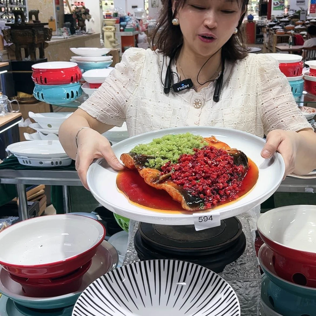 【闪购商品】陶瓷594