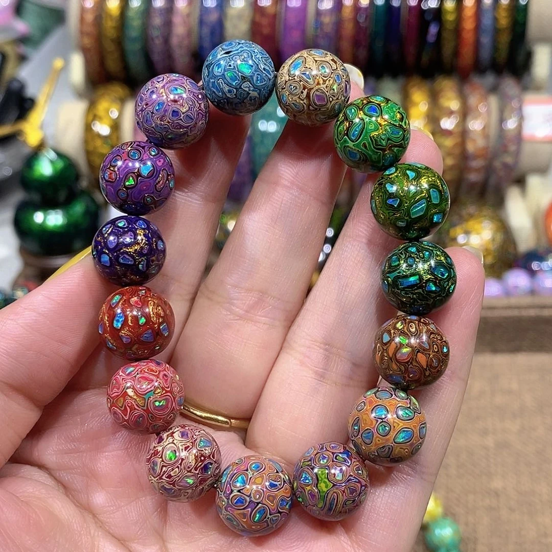 神匠手大漆珠1.3……………………