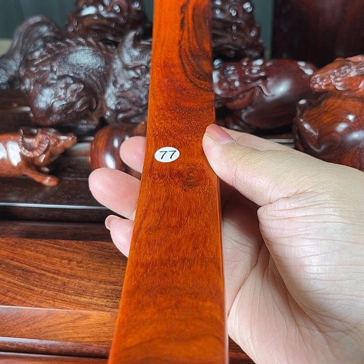 檀香紫檀（小叶紫檀）