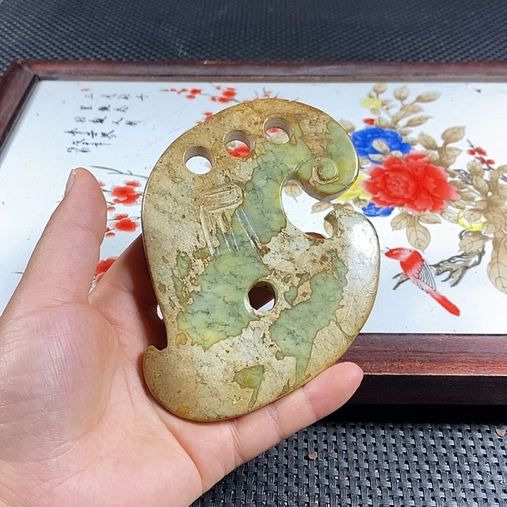紫砂闪购链接一图一物