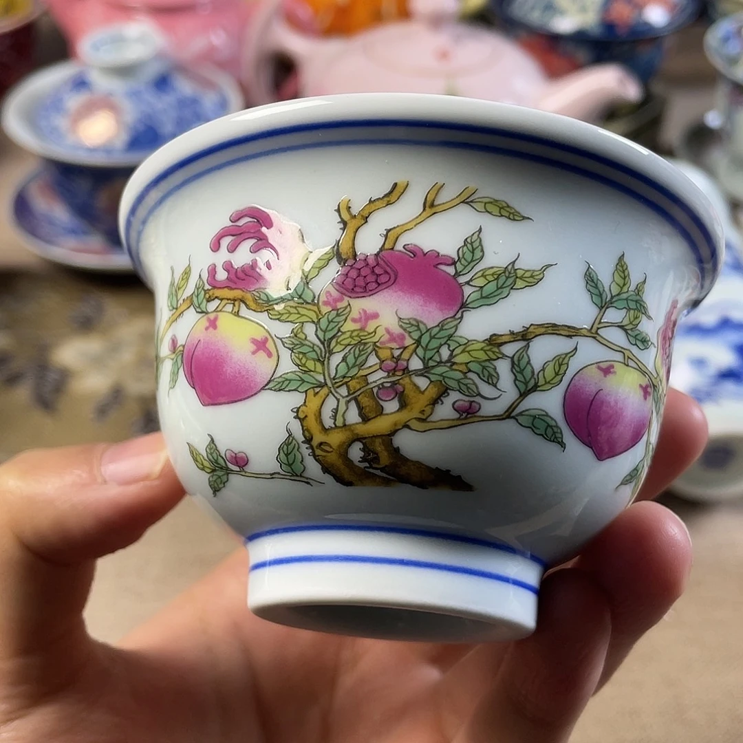 瓷片景德镇陶瓷5559999