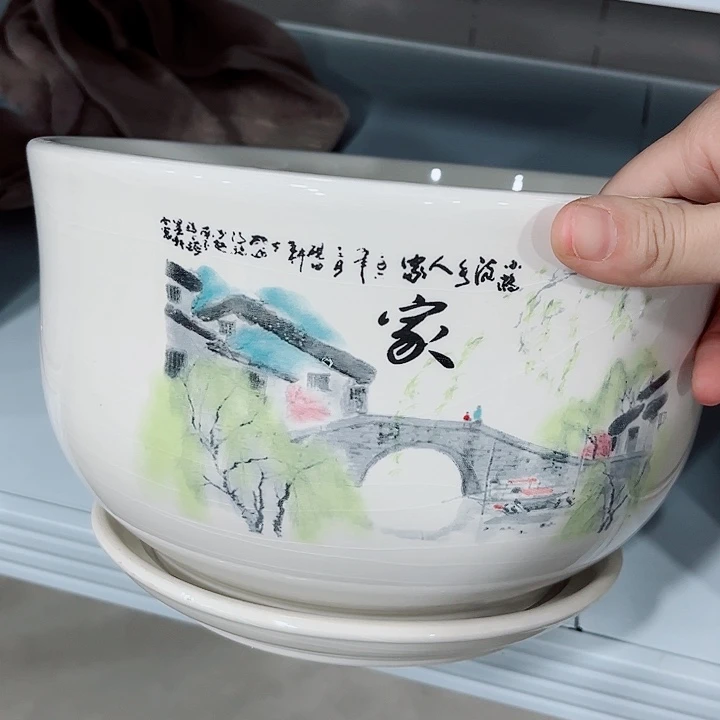 多肉花盆满10元包邮