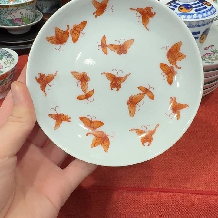 陶瓷艺术品收藏陶瓷