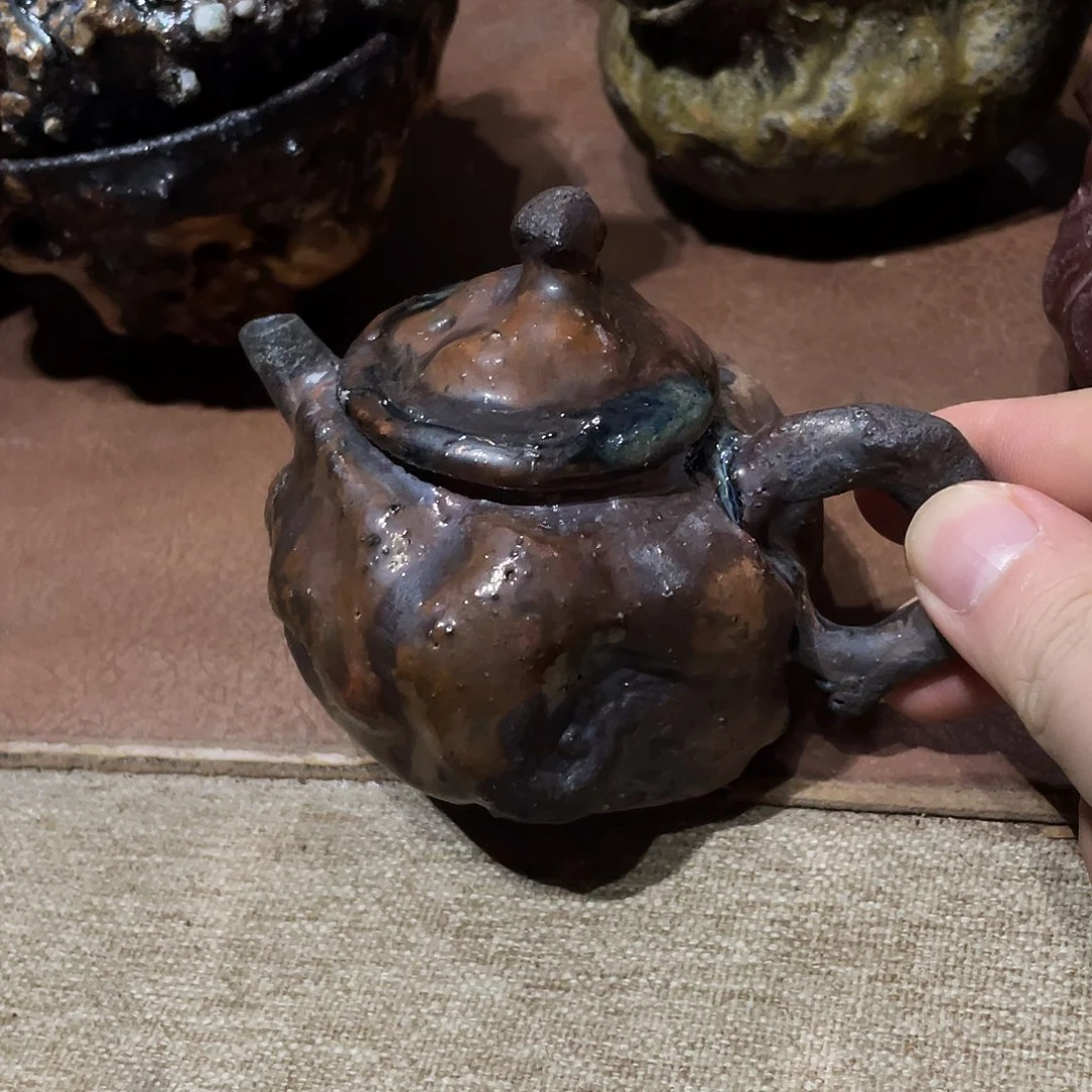 景德镇陶瓷艺术器物