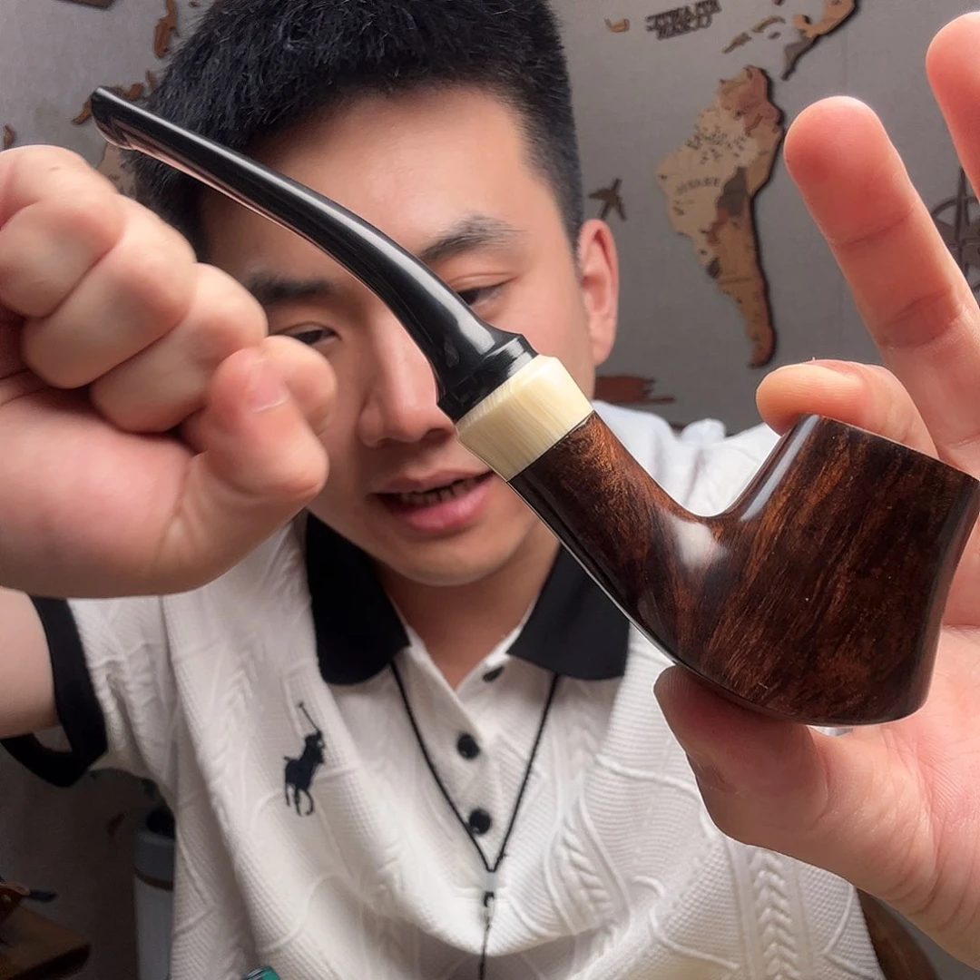 石楠木意大利进口石楠木烟斗