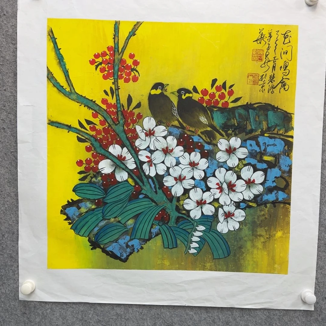 书法作品多次参加全国