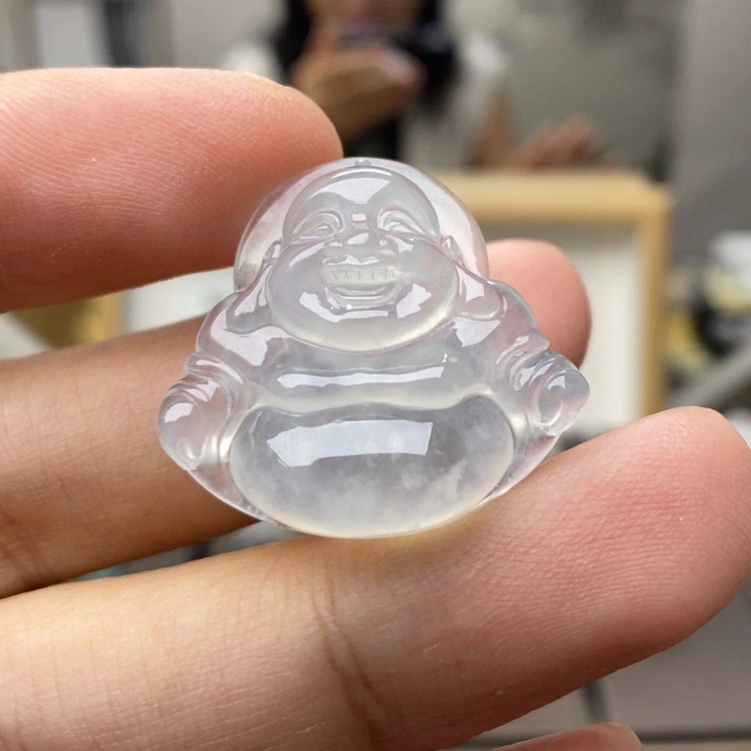 【闪购商品】颈饰未镶嵌翡翠36
