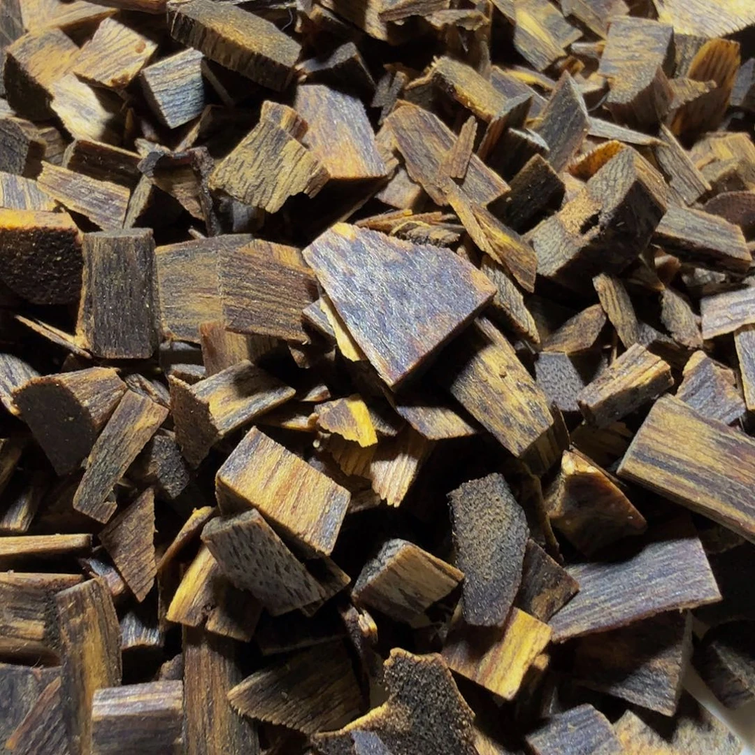 树脂制品沉水碎料50克