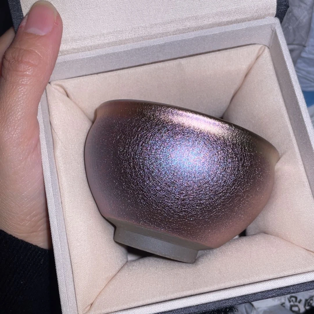 茶盏建盏直播间链接