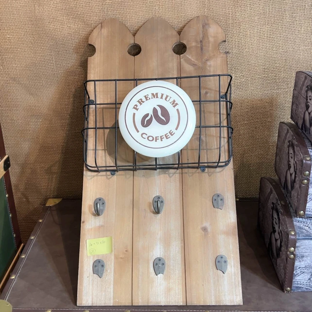 【闪购商品】全新挂壁