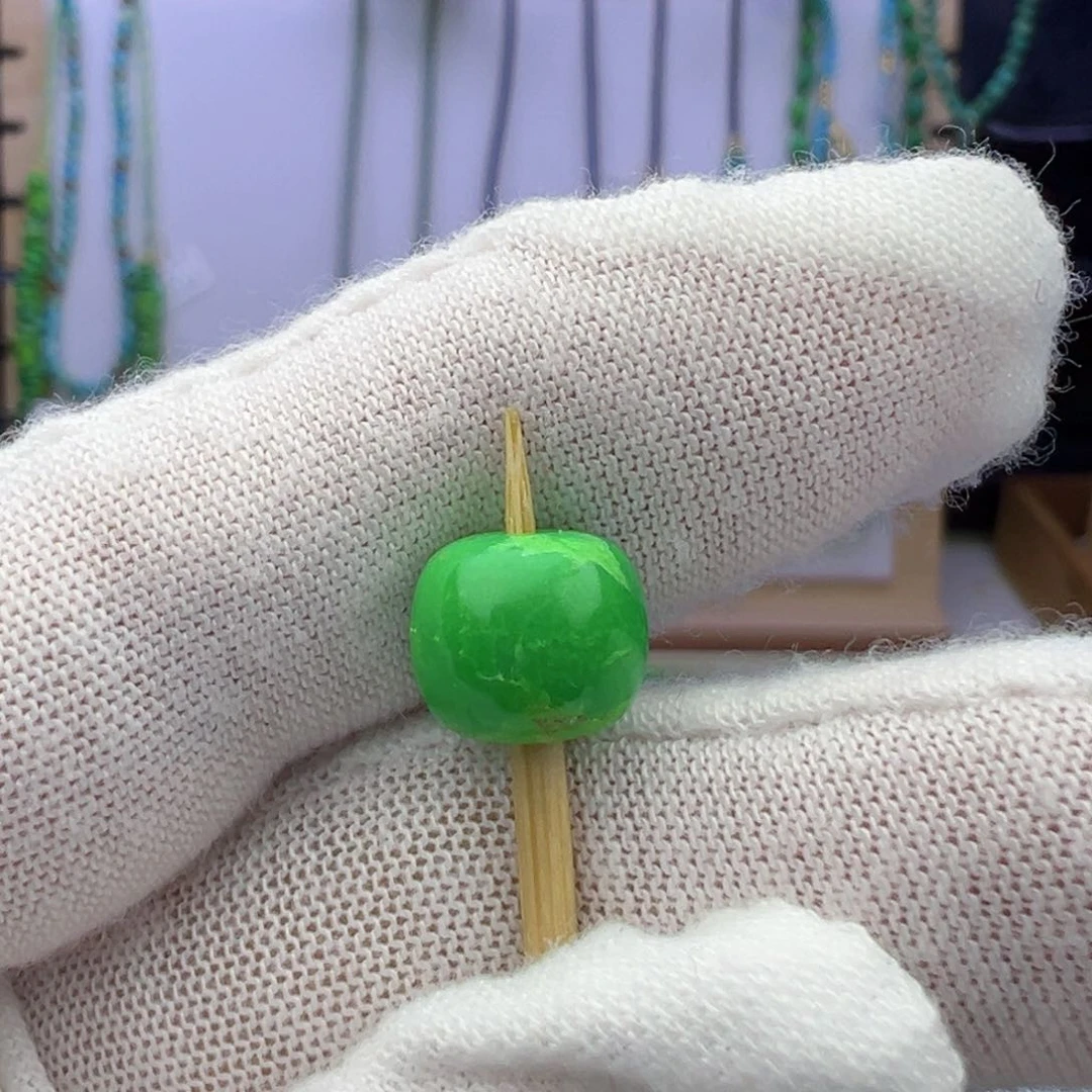 菜籽绿玉化老型9.2MMw