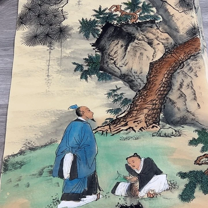 国画手绘国画专用链接888998888