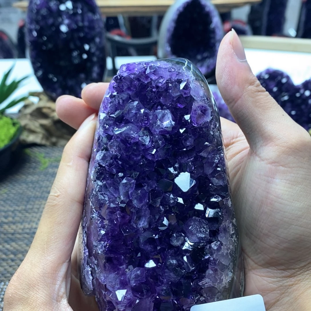 未镶嵌大型摆件（非配饰）水晶