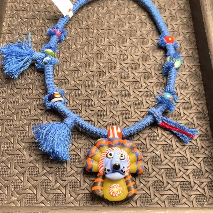 成品锁骨链，不退不换，介意勿拍