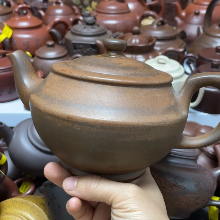 茶壶紫砂紫砂艺术学院