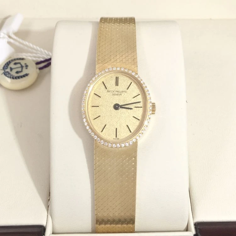 95新/百达翡丽/表径20/手动机械/S32241111001/[251208XZC]