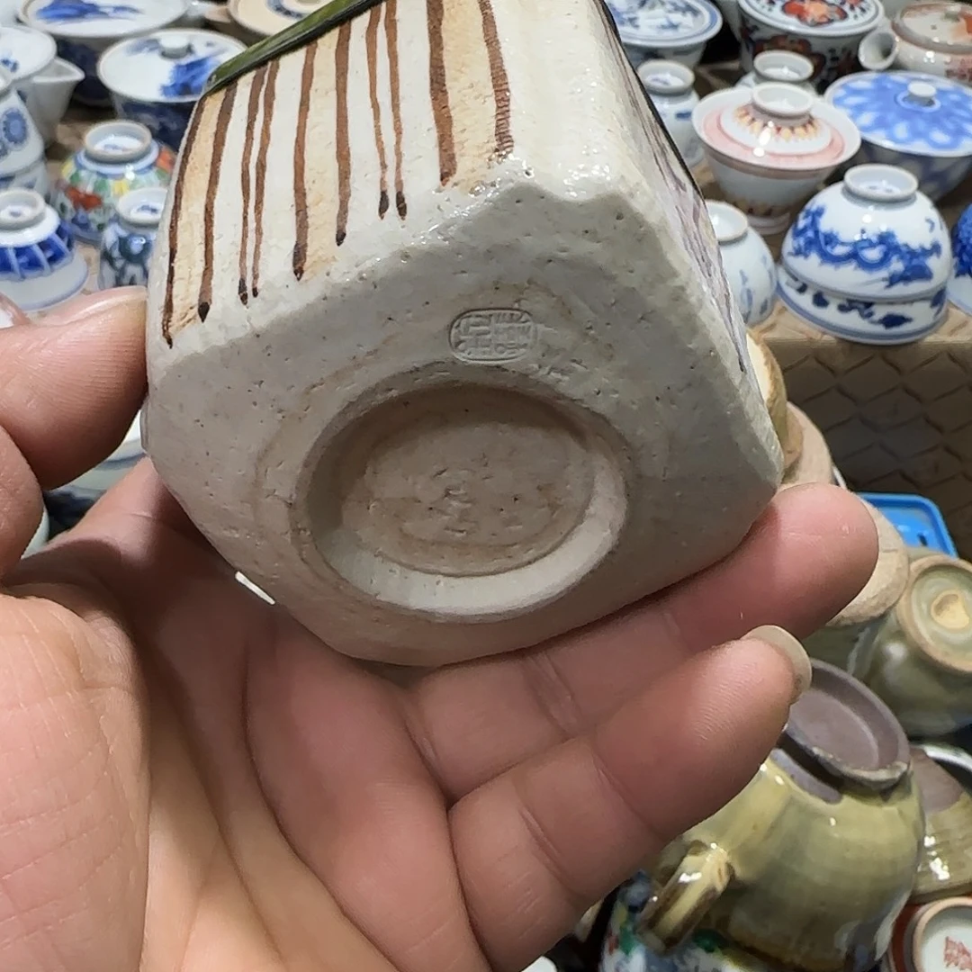 陶瓷茶玩榜第十二名