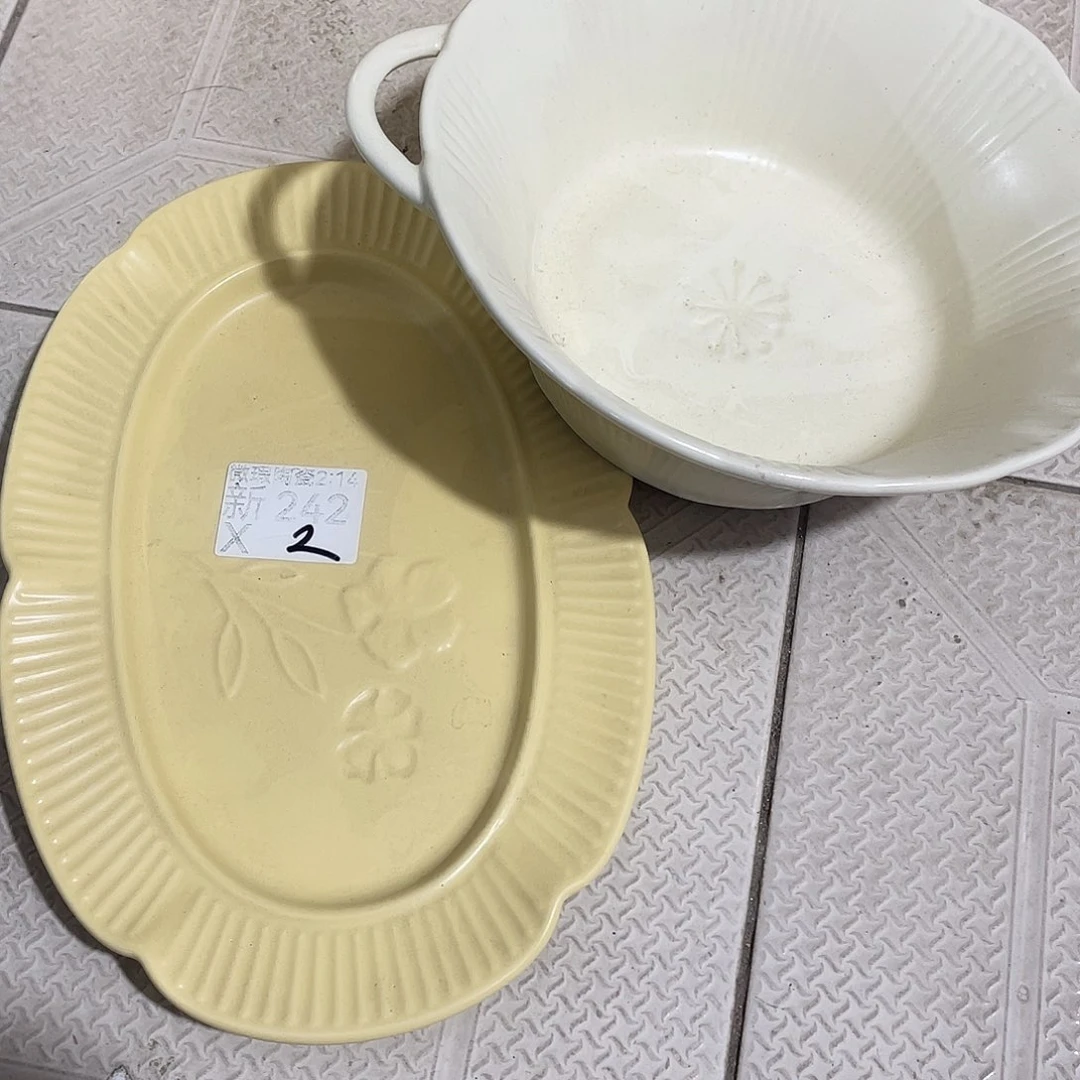 瓷片微瑕陶瓷餐具242