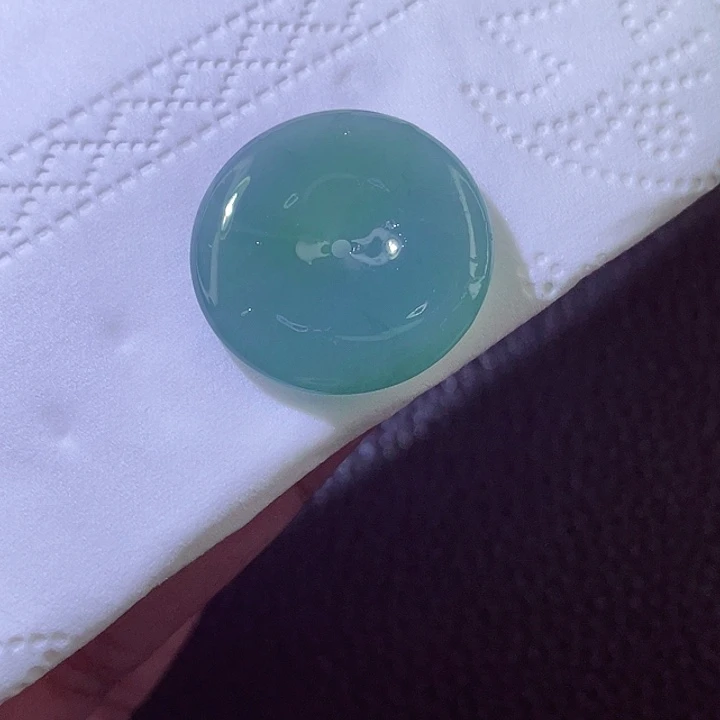 未镶嵌定制翡翠翡翠