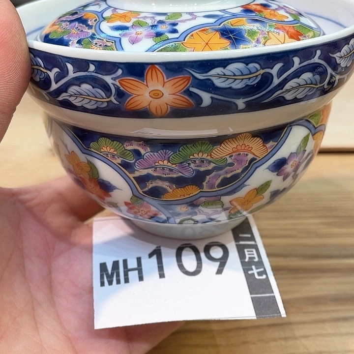 小马哥甄选瓷器套装