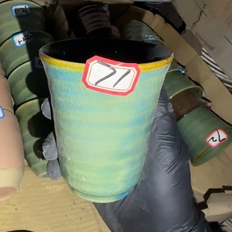 瓷片国营厂库存71