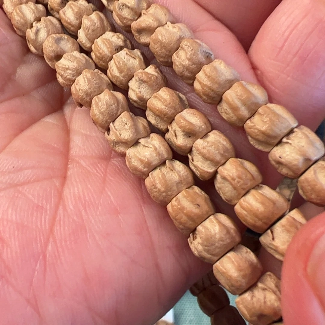 S****吊坠柏香籽/百香籽J2