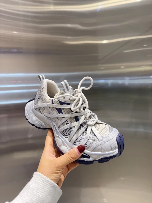 春款潮鞋 老爹鞋 9-9281