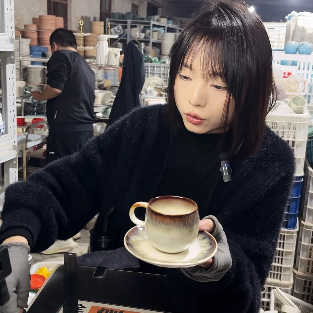 瓷片0818。           6套