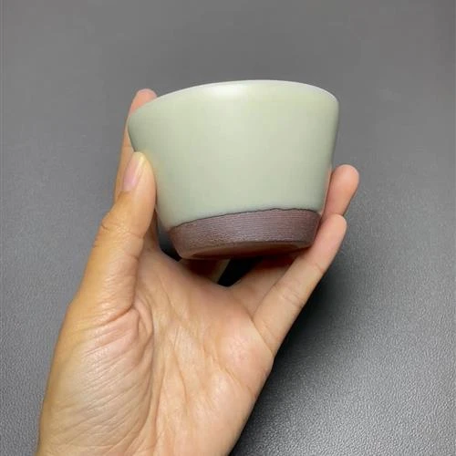 【闪购商品】茶盏-10064..........