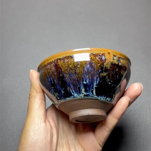 【闪购商品】茶盏-528............