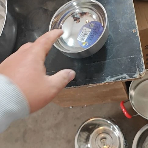 瑕疵品碗...11.5---2