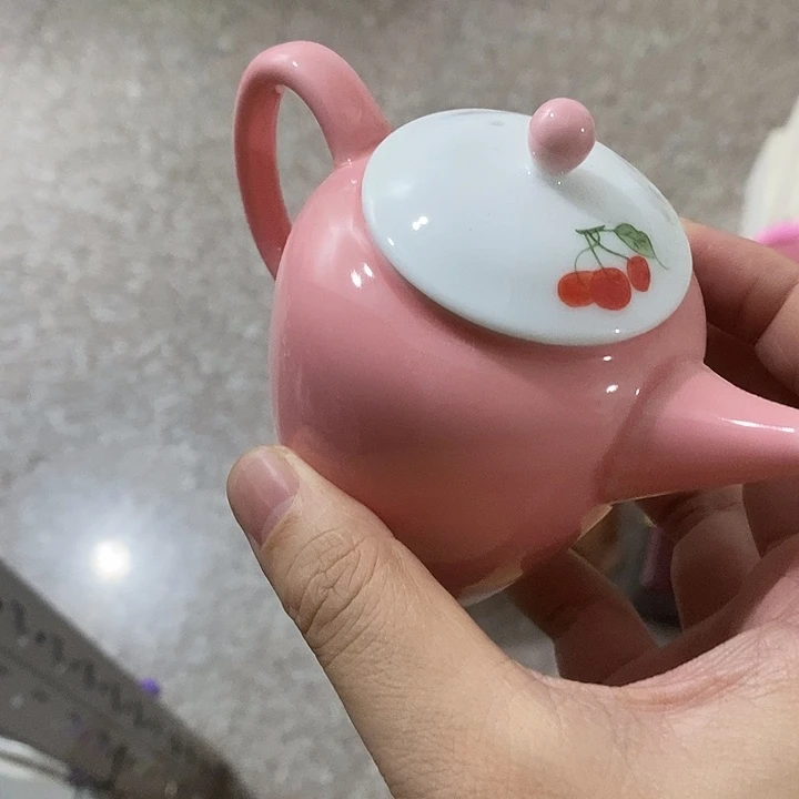 陶瓷艺术品制作工艺壶