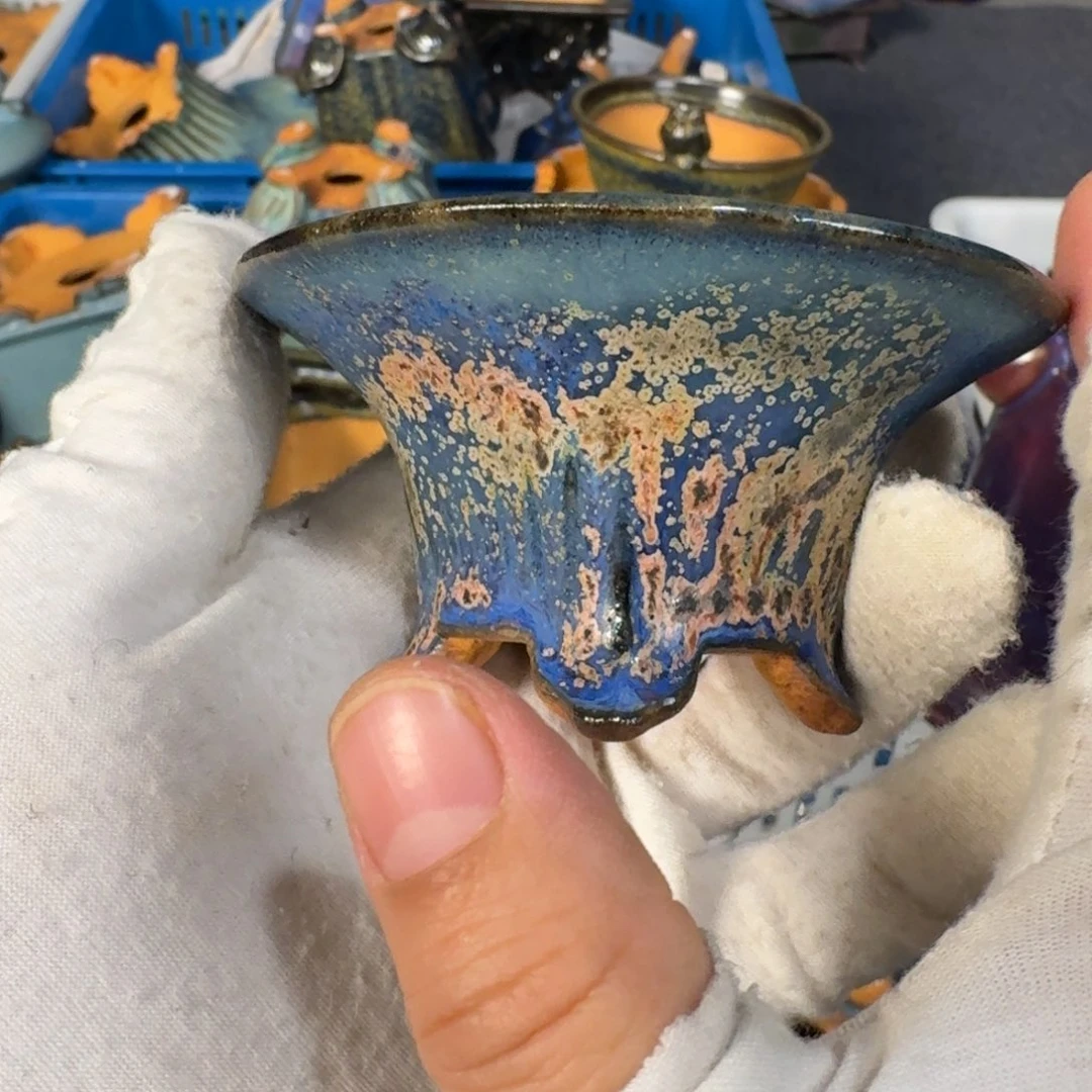 觉象花盆觉象花盆