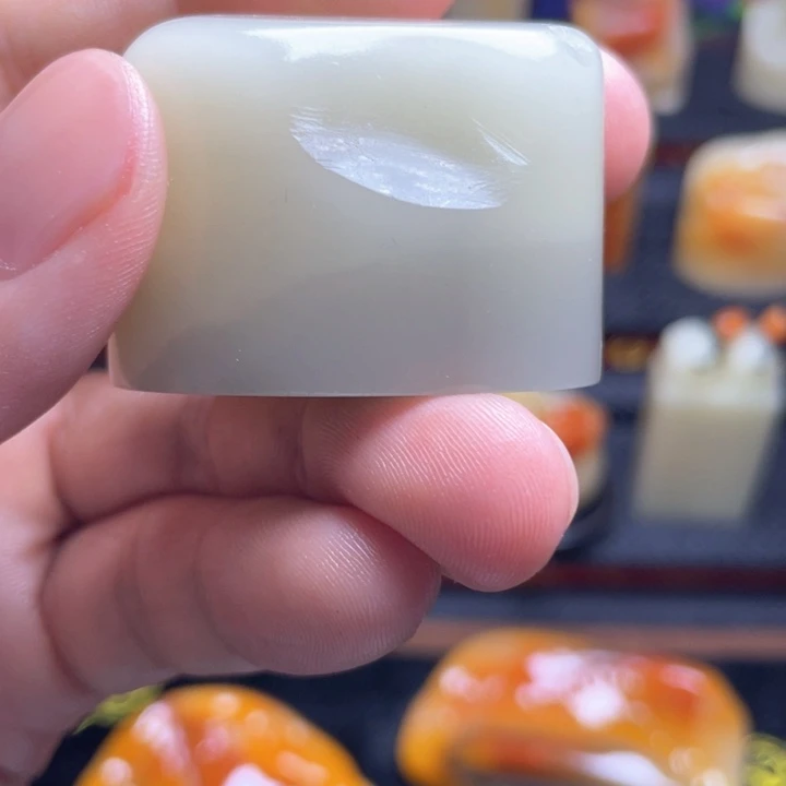 寿山石随*馆寿山石雕刻艺术
