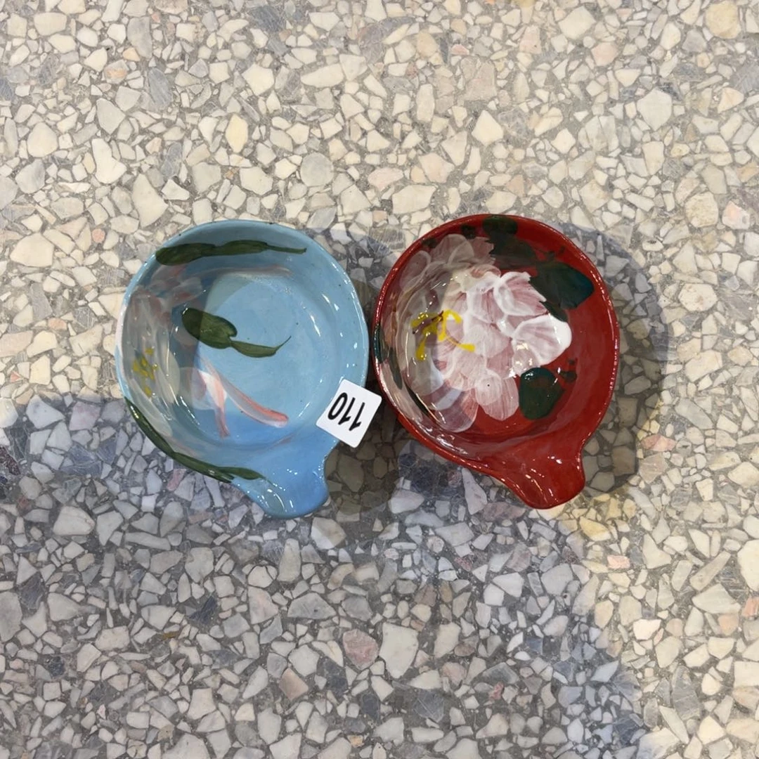 瓷片B*ё景德镇手工制作