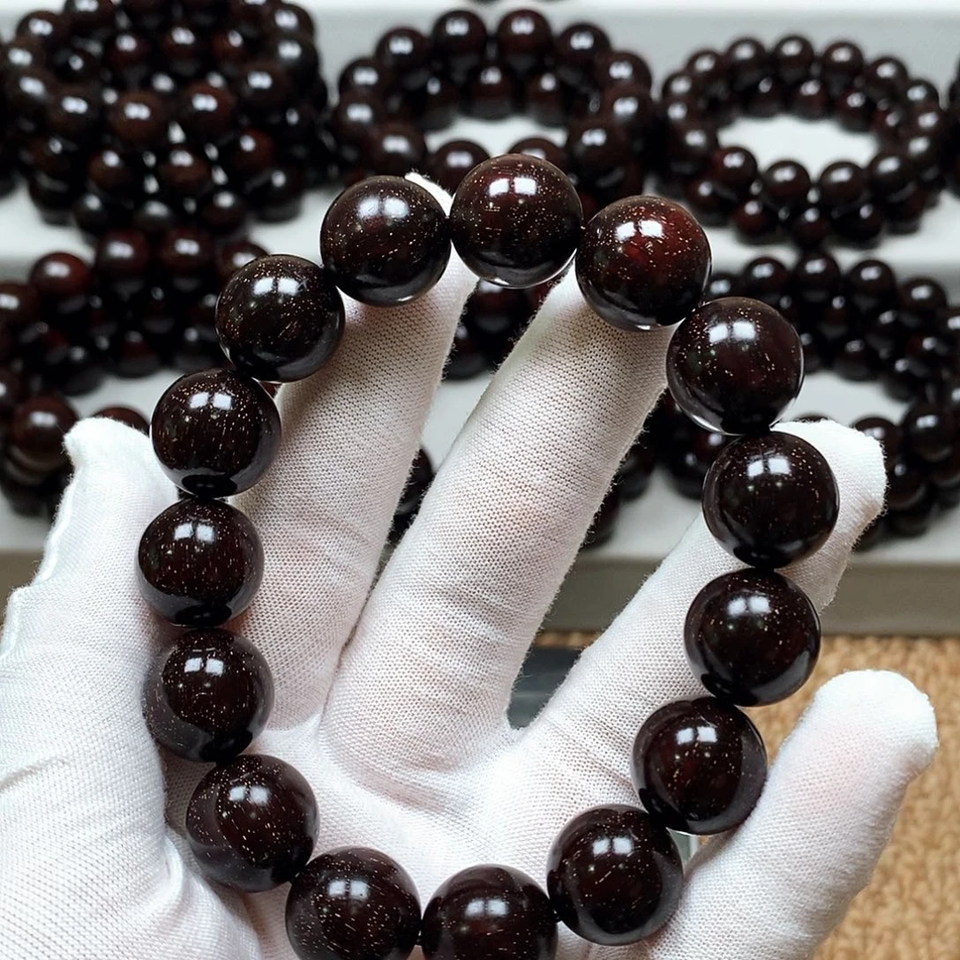 檀香紫檀（小叶紫檀）1.5满