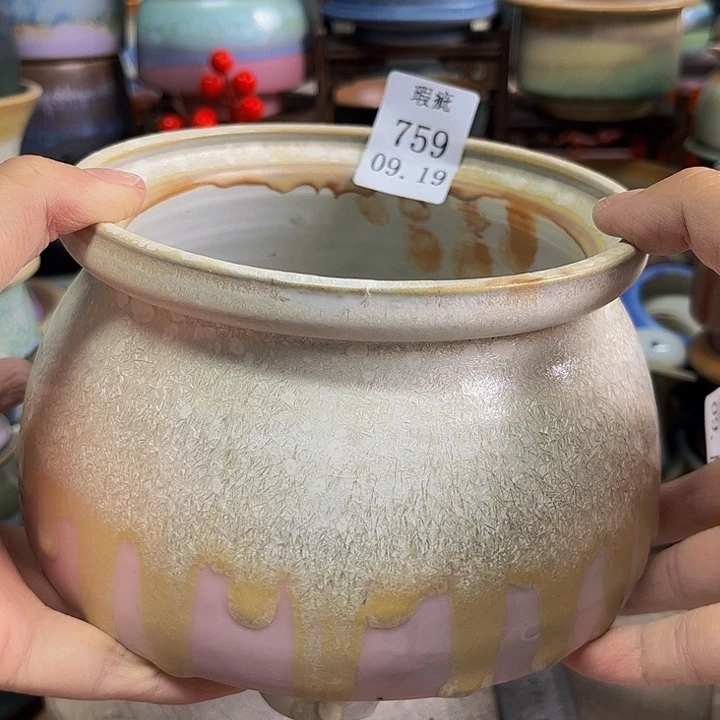 瓷片景德镇陶瓷手工制作